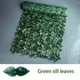 thumbnail image 1 of Transform Your Outdoor Garden with our Artificial Faux Ivy Hedge Leaf Privacy Screen - Perfect for Privacy, Decoration and Photo Props!, 1 of 5