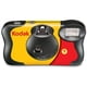 thumbnail image 3 of Cámara desechable Kodak Fun Saver 27 Exp con flash ISO 800, 3 of 5