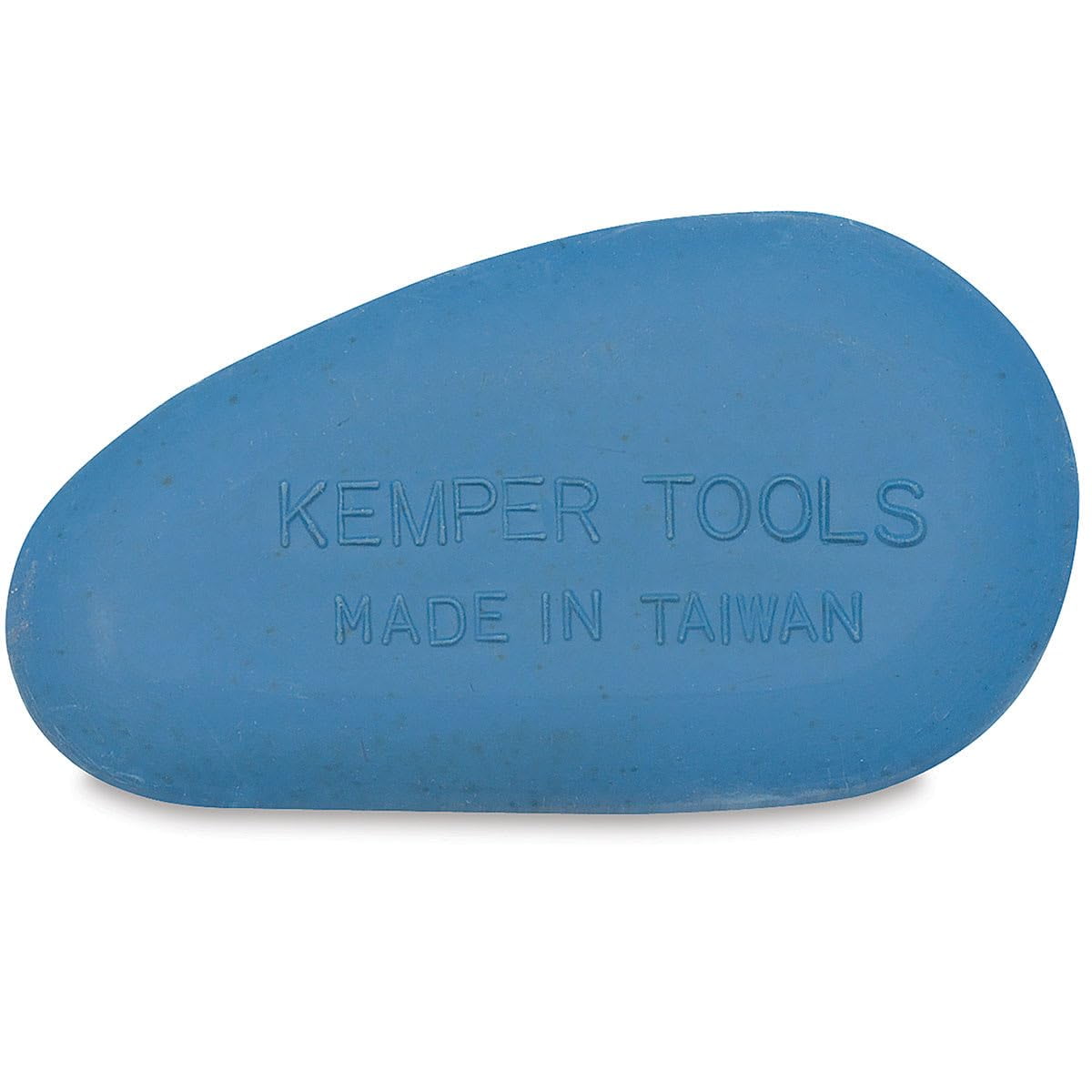 Kemper Pequeño Y Blando Con Acabado De Goma, 8 Cm, Para Piezas De Cerámica