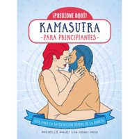 Iberia - Libro Kamasutra Para Principiantes