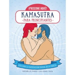Iberia - Libro Kamasutra Para Principiantes