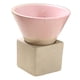 thumbnail image 1 of Taza De Té Cerámica Kung Fu 100ml Rosa, 1 of 3