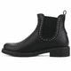 thumbnail image 2 of Botin Negro Mujer Casual Chalada Creva, 2 of 7