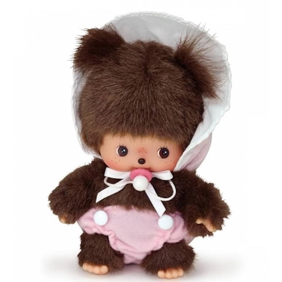 Muñeca Sekiguchi Baby Citchi S Niña 205653 Altura 15 cm