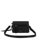 thumbnail image 3 of Cartera Bandolera Secret Serbia SC7 Pequeña Negro, 3 of 7