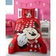 thumbnail image 3 of Cobertor Quilt Verano Infantil Niña Rojo, 3 of 3