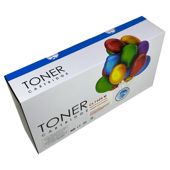 Toner Magenta para Ctl-406s Ctl-406 406s 406 Alternativo