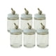 thumbnail image 1 of Conjunto de botellas de vidrio con aerógrafo de 30 ml para Paasche VL, MIL, TS y SI, 1 of 1