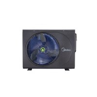 Bomba De Calor Piscina Midea 12 Kw