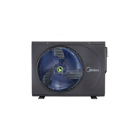 Bomba de calor Piscina Midea 12 kw