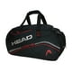 thumbnail image 2 of Bolso Combat 45 New Negro - Rojo, 2 of 7
