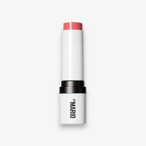 Makeup By Mario - Soft Pop Crema Blush Stick Soft-Coral-Peachy-Pop