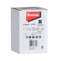 Broca Sds Plus Estándar De 8 Mm X 110 Mm Makita D-61640