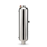 Termoducto Inox 60 Lts Amesti