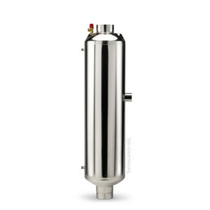 Termoducto Inox 60 Lts Amesti