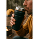 thumbnail image 4 of TERMO MUG ACERO INOX KING 470ML MATT GREEN, 4 of 4