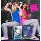 thumbnail image 2 of Bolsa con ruedas ZUCA Chili Sport con marco azul marino, 300 libras, 2 of 3