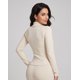thumbnail image 3 of Chaqueta Premium Chiporro Modeladora Soporte Confort - JYT045, 3 of 5