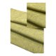 thumbnail image 3 of Camino De Cama Cubrecama Elegante Decorativo 45x200cm verde, 3 of 4