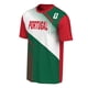 thumbnail image 1 of Camiseta Outerstuff Copa Mundial de la FIFA 2026 Portugal Hombre XXL, 1 of 1