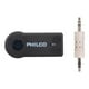 thumbnail image 2 of Transmisor Bluetooth Fm Jack 3.5 Recargable BT100, 2 of 4