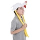 thumbnail image 1 of Chicken Hat Rhode Island, novedoso, para niños mayores de 3 años, 1 of 3