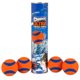 thumbnail image 2 of Pelotas Para Perro Ultra De Caucho Paquete De 4 Para Perros Medianos, 2 of 3
