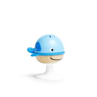 Hape Put-Stay Rattle Set | Tres Juguetes De Sonajero De Succ Hape Hape