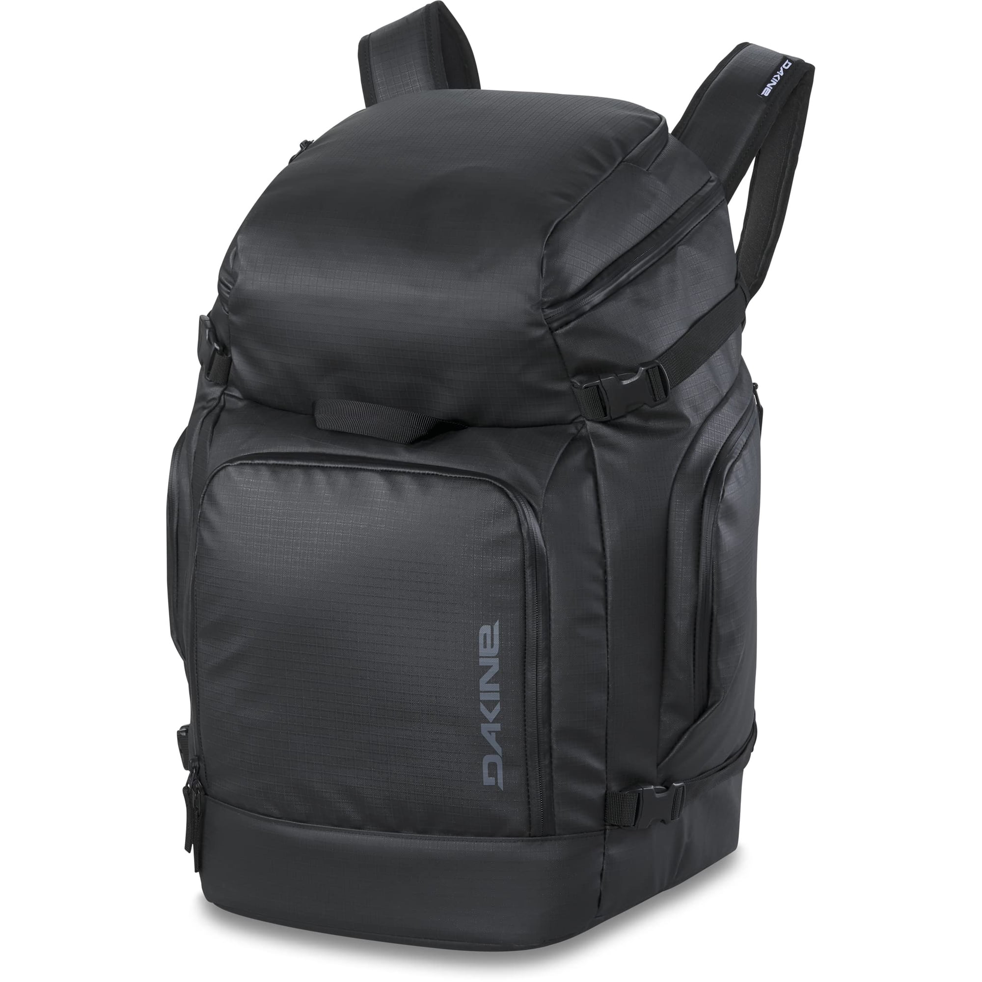 Mochila Dakine Boot Backpack Dlx 75l Con Revestimiento Negro 75l