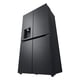thumbnail image 4 of Refrigerador LG French Door No Frost / GM92SPV.AEVPECL 637 Litros, 4 of 11