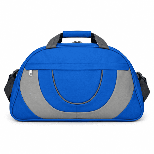 Bolso Deportivo 38 L Multi Bolsillos para Gimnasio y Viaje