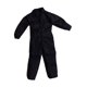 thumbnail image 4 of Ropa Para Figuras De Acción A Escala 1/12, Mono De Hombre, Ropa Para Mu?ecas De 6 Pulgadas, Color Negro, 4 of 5