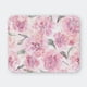 thumbnail image 1 of Mousepad 20x24 Cm - Diseño Flores Rosadas Acuarela, 1 of 3
