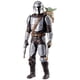 thumbnail image 1 of Figura de acción STAR WARS Mandalorian y Grogu 28 cm con sonido, 1 of 9