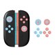thumbnail image 1 of Cabezales de Silicona para Controlador de Juegos L/R de Nintendo Switch 2 Reemplazos para D-Pad Dirección, 1 of 6