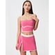 thumbnail image 1 of Conjunto Deportivo Mujer Top y Falda Short Premium, 1 of 3