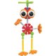 thumbnail image 2 of Set de construcción KID K'NEX Budding Builders 100 piezas +3 años, 2 of 7