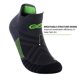 thumbnail image 3 of Calcetines De Compresión Ankle Para Hombre Y Mujer (6 Pares), 3 of 7
