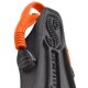 thumbnail image 3 of Aleta de Natación SCUBAPRO GO XL Negra/Naranja con Talón Abierto, 3 of 6