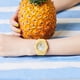 thumbnail image 3 of Reloj BABY-G BGA-320-9ADR Resina Mujer Amarillo amarillo, 3 of 3