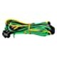 thumbnail image 1 of Arnés de cableado para luces de techo de cabina RECON ACCESS 264157Y, 1 of 1
