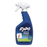 Spray Limpiador Para Pizarras Blancas Expo Dry Erase 650 Ml Classroom