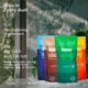 thumbnail image 3 of Sales de Baño Relax Spa & Bath - Pack de 4 (113 g) Variedad, 3 of 7