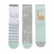 thumbnail image 1 of Tripack Calcetines INFANTI Deer XS (3 a 6 meses)., 1 of 4