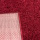 thumbnail image 4 of Alfombra Casino 50x100 Rojo Polipropileno, 4 of 4