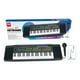 thumbnail image 2 of Juguete Piano Teclado Musical Con 54 Teclas Sonidos Mic, 2 of 3