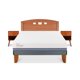 thumbnail image 1 of Cama Europea Excellence Plus 2 Plaza Base Normal, 1 of 7
