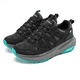 thumbnail image 4 of Zapatilla Trail Running Mujer Color Negro y Lila Michelin AW10, 4 of 6