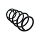 thumbnail image 2 of Resorte espiral delantero izquierdo derecho toyota yaris sport 1.5 2014 2017, 2 of 3
