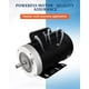 thumbnail image 5 of Motor eléctrico FAHKNS 1.5HP 56C monofásico 3450 RPM 115/230 V, 5 of 7